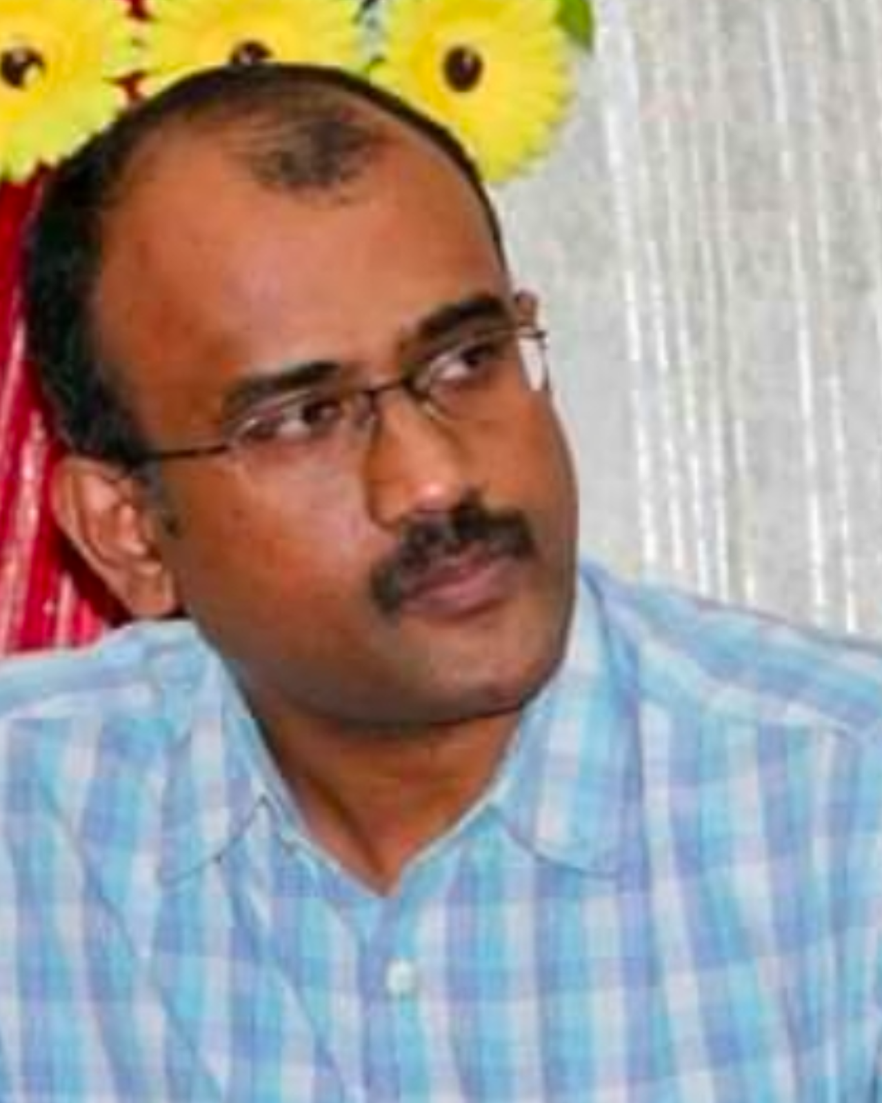 Venkatesh wara Murali