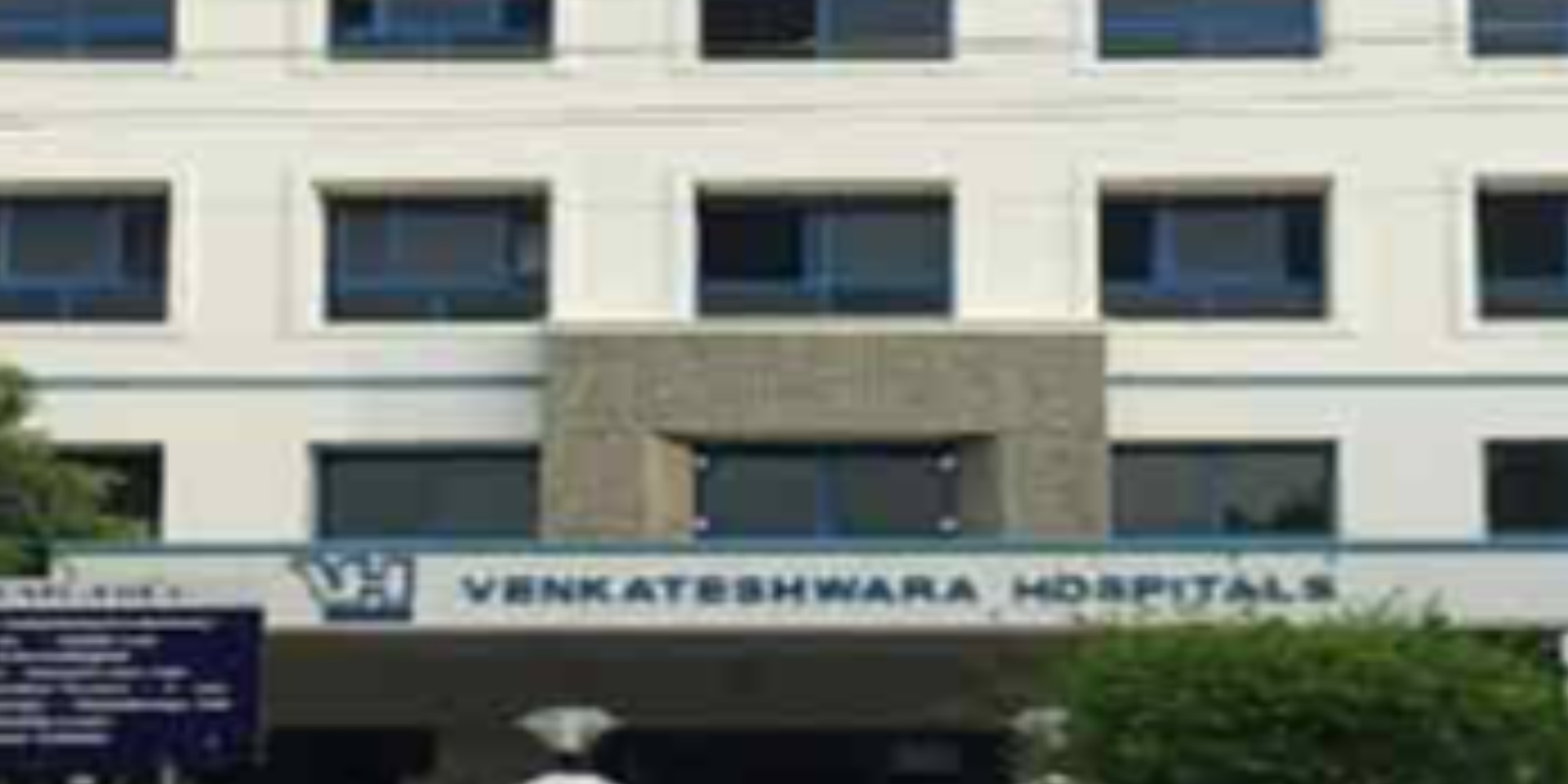 Venkatesh wara Murali
